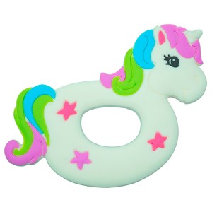 Silli Chews™ Μασητικά - Μονόκερος