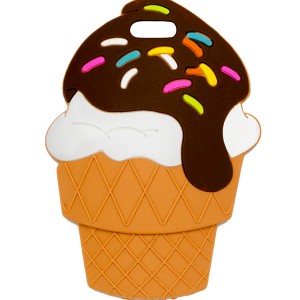 Silli Chews™ Μασητικά - Παγωτό