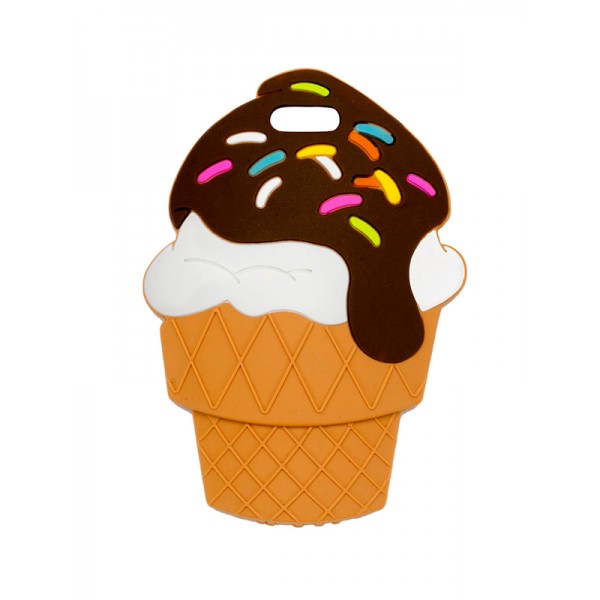 Silli Chews™ Μασητικά - Παγωτό