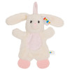 Bobo Teether - Ροζ Betsie  |  BOB-2TEE-BN
