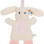 Bobo Teether - Ροζ Betsie  |  BOB-2TEE-BN