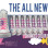 Shoeps Limited Editions - uv ροζ-φούξια  |  MY016- UV PINK/PURP