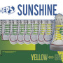 Shoeps Limited Editions - uv κίτρινο-πράσινο