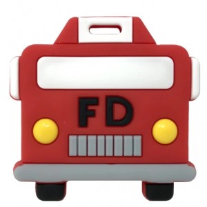 Silli Chews™ Μασητικά - Πυροσβεστικό