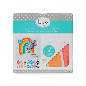 Lulujo Mουσελίνα Φωτογράφισης   Κάρτες – A Dream Come True