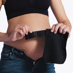 Carriwell Ελαστική Προέκταση Παντελονιού