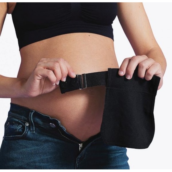 Carriwell Ελαστική Προέκταση Παντελονιού