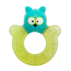 Bbluv Gumi – Μασητικό Νερού - Κουκουβάγια