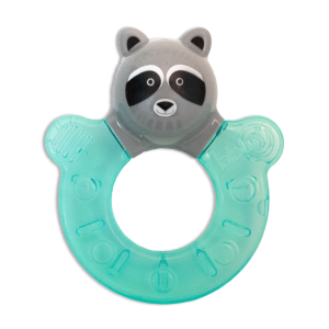 Bbluv Gumi – Μασητικό Νερού - Ρακούν