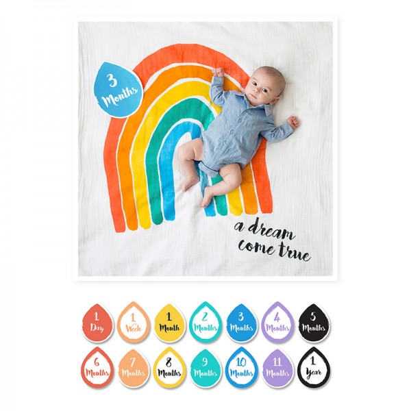 Lulujo Mουσελίνα Φωτογράφισης   Κάρτες – A Dream Come True