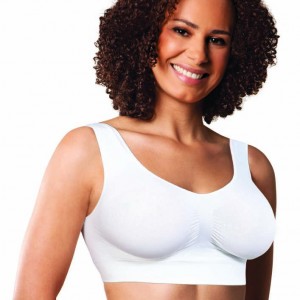 Σουτιέν Εγκυμοσύνης - Λευκό - M