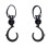 Stroller Hooks (γαντζοι για το καροτσι)
