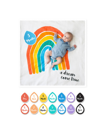 Lulujo Mουσελίνα Φωτογράφισης   Κάρτες – A Dream Come True