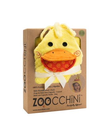 Βρεφική Πετσέτα Duck Βρεφική Πετσέτα Duck