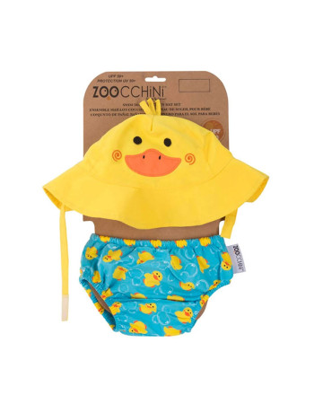 UPF50  duck 