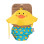 UPF50  duck 