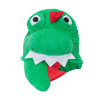 Zoocchini Hooded Baby Bath Towel  Devin the Dinosaur