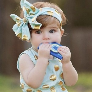 Silli Chews™ Μασητικά - Τηλεκοντρόλ