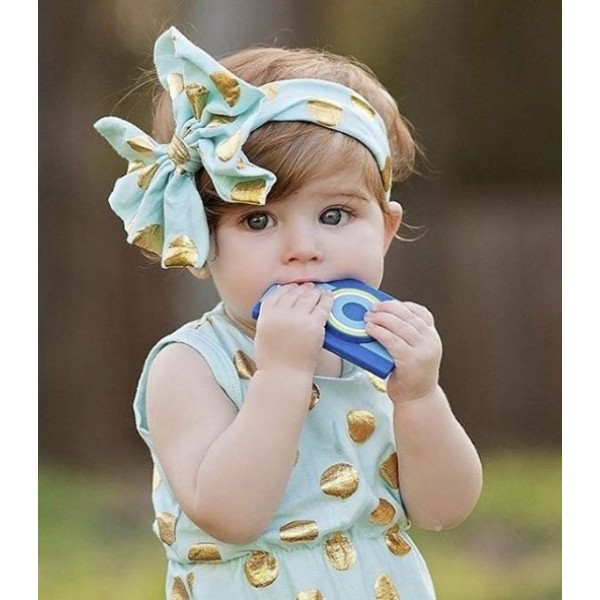 Silli Chews™ Μασητικά - Μονόκερος