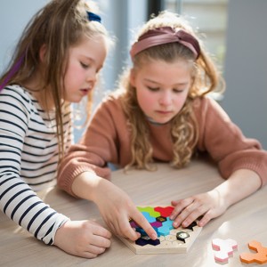 Bs Toys – Παζλ Μέλισσες