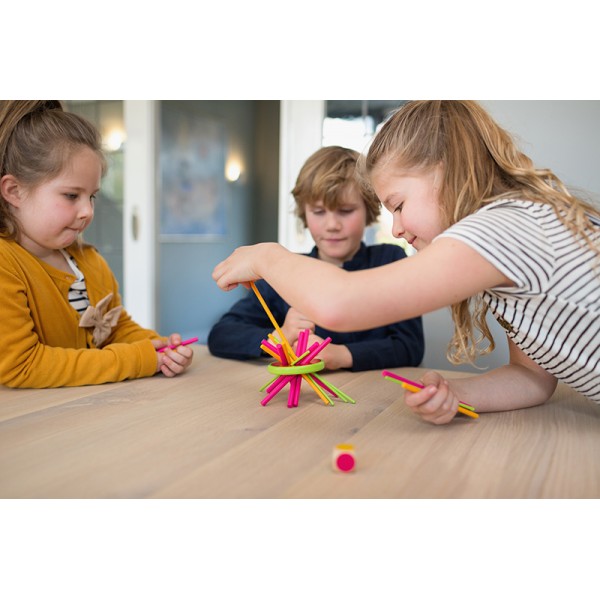 Bs Toys – Mikado Καρπούζι