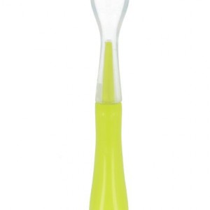 Μαλακό Κουτάλι Σιλικόνης - Γαλάζιο