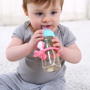 Hugging Monkey – 4 Χρώματα - Σιέλ