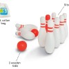 BS Toys – Bowling Red & White