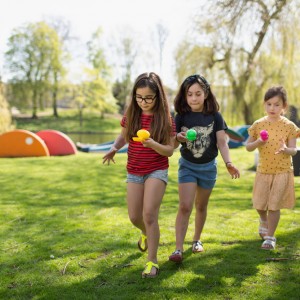 Bs Toys – Πάρτι με αυγά (Egg Party)