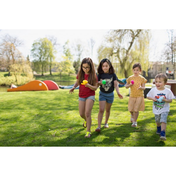 Bs Toys – Πάρτι με αυγά (Egg Party)