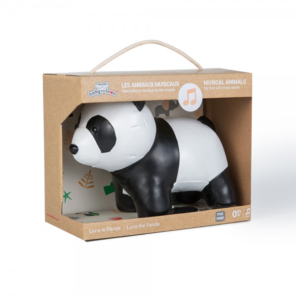 Λούκα το Πάντα