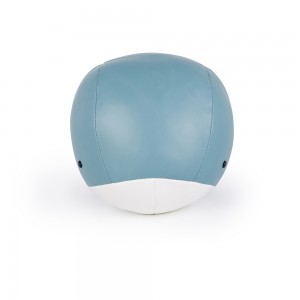 Μαντλίν η φάλαινα