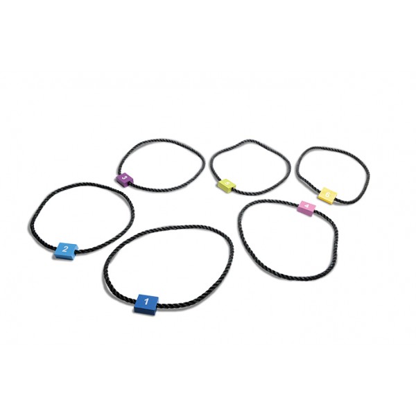 BS Toys Hopscotch – Κουτσό