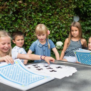 Bs Toys – Γιγάντια Τράπουλα