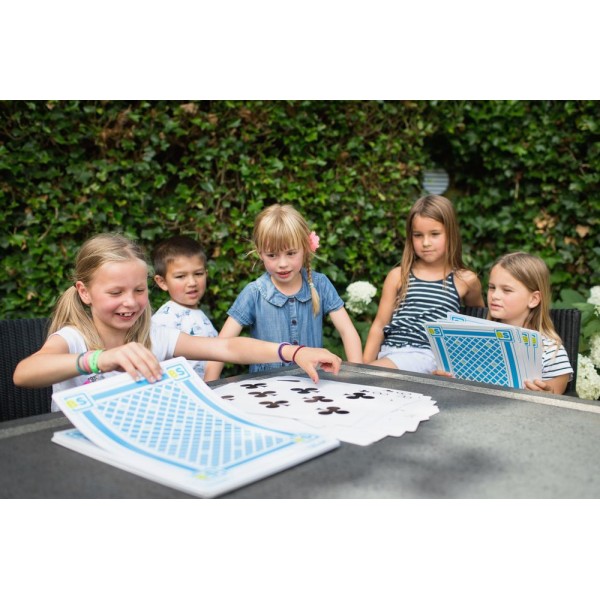 Bs Toys – Γιγάντια Τράπουλα