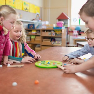 BS Toys – Ιπτάμενα Τερατάκια