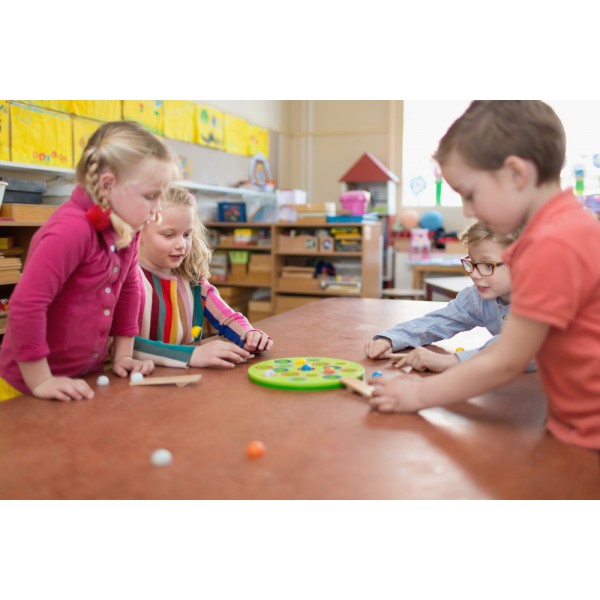 BS Toys – Ιπτάμενα Τερατάκια