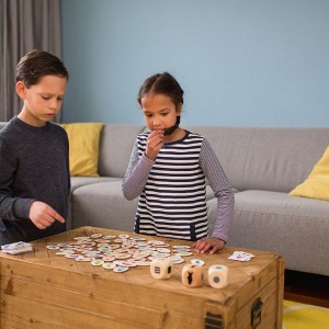 Bs Toys – Βρες το ψαράκι/Find The Fish