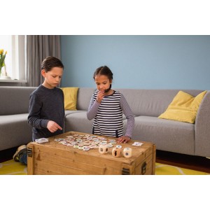 Bs Toys – Βρες το ψαράκι/Find The Fish