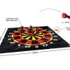 Bs Toys – Βελάκια Δαπέδου και Κήπου / Darts
