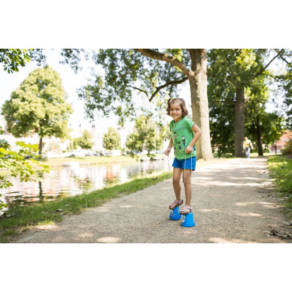 Bs Toys – DIY Walking Bobbins