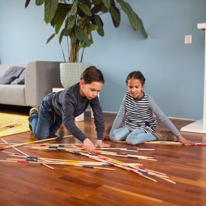 BS Toys – Giant Mikado