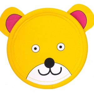 Animal Disc Φρίσμπι - Γουρουνάκι