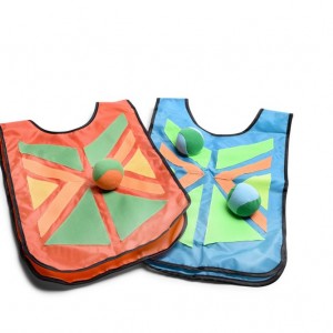 Bs Toys – Belly Catch (Για 4)