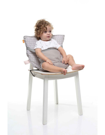 Pocket Chair 