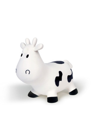 Bs Toys – Χοπ Χοπ Αγελάδα Bs Toys – Χοπ Χοπ Αγελάδα