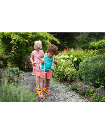 Bs Toys – Wooden Walking Ski’s | GA130 Bs Toys – Wooden Walking Ski’s | GA130
