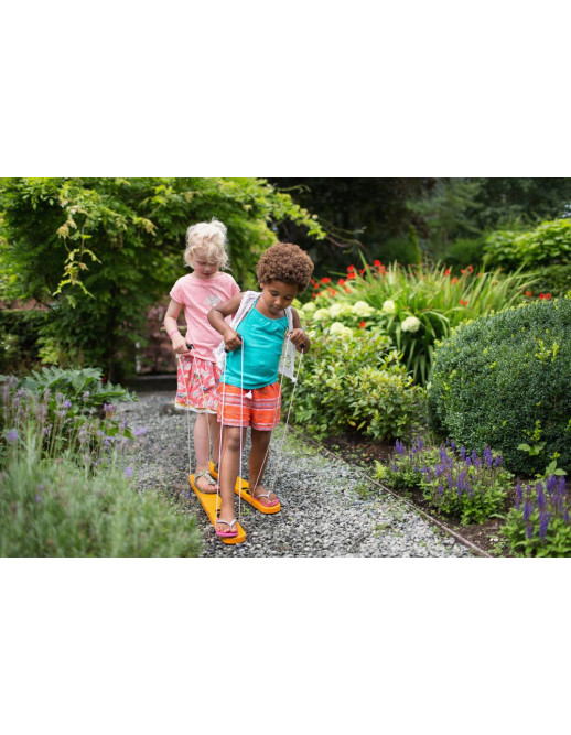 Bs Toys – Wooden Walking Ski’s
