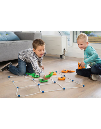 Bs Toys – Τρίλιζα στο πάτωμα
