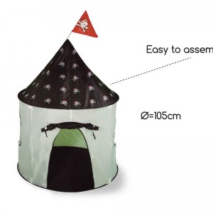 BS Toys Σκηνή Πειρατή